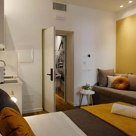 Sweet - Affitti Brevi Italia Guest house