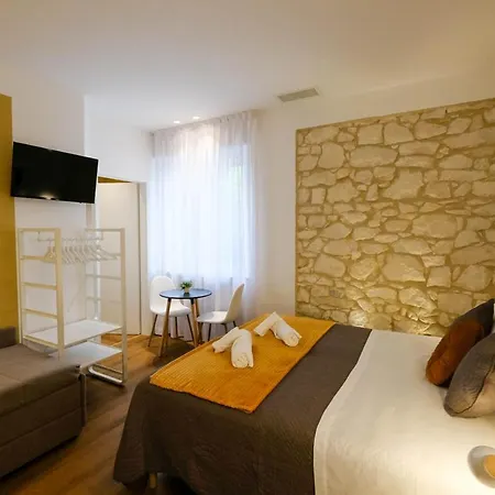 Guest house Sweet - Affitti Brevi Italia *
