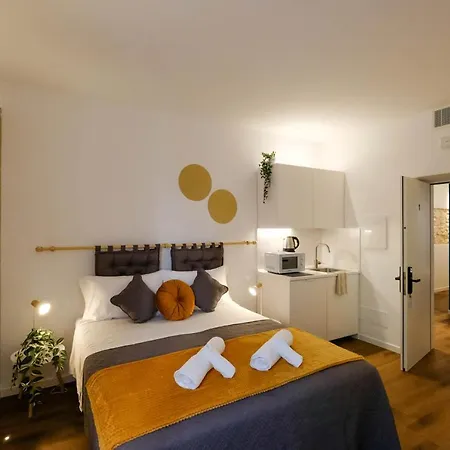Sweet - Affitti Brevi Italia Guest house *