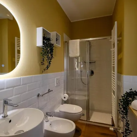Sweet - Affitti Brevi Italia Guest house