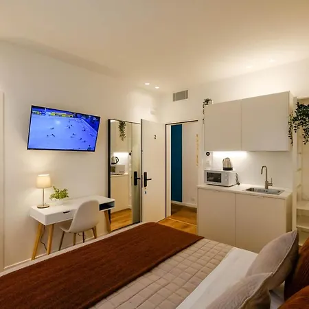 Sweet - Affitti Brevi Italia Guest house