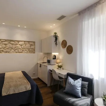 Guest house Sweet - Affitti Brevi Italia *
