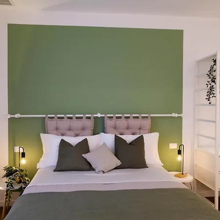 Sweet - Affitti Brevi Italia Guest house Verona