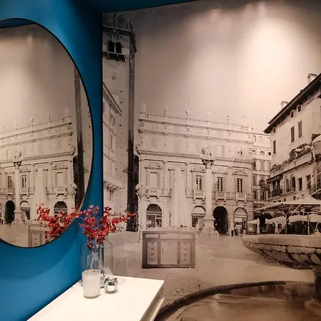 Sweet - Affitti Brevi Italia Guest house Verona