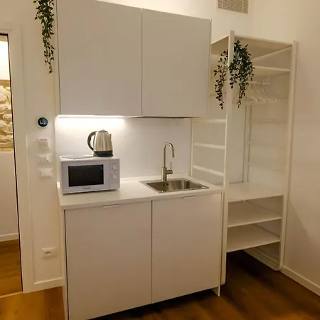 Sweet - Affitti Brevi Italia * ורונה