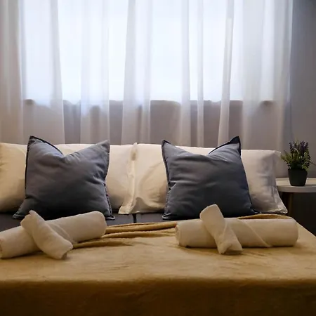 Sweet - Affitti Brevi Italia בית הארחה